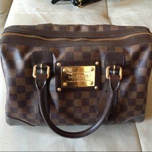 Louis Vuitton Daniel: The Berkeley